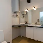 Modern Luxury Penthouse Aparthotel 4*