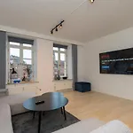 Modern Luxury Penthouse Aparthotel 4*