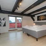Aparthotel Modern Luxury Penthouse