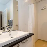 Aparthotel Modern Luxury Penthouse