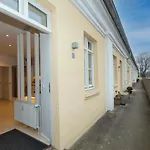 Aparthotel Modern Luxury Penthouse Sønderborg