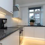 Aparthotel Modern Luxury Penthouse 4*