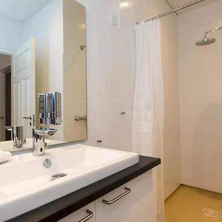 Апарт-отель Modern Luxury Penthouse