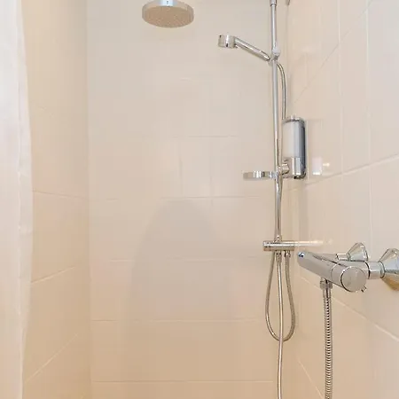 Modern Luxury Penthouse 4*