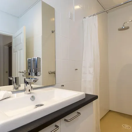Modern Luxury Penthouse Lejlighedshotel Sønderborg