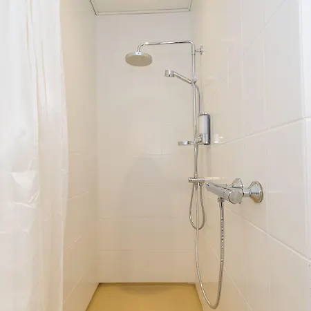 Modern Luxury Penthouse 4*