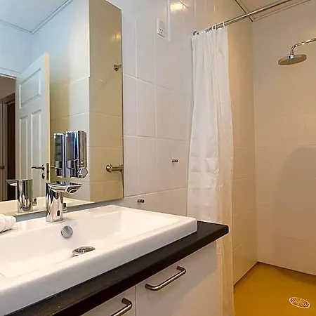 Lejlighedshotel Modern Luxury Penthouse