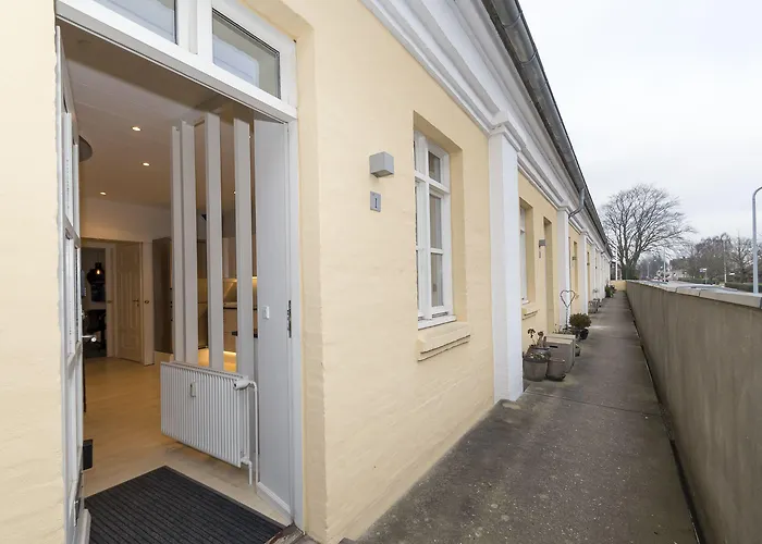 Modern Luxury Penthouse